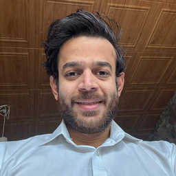 Muhammad Suleman