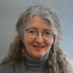 Katharina Wittgen