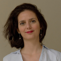 Julie MAYOUD