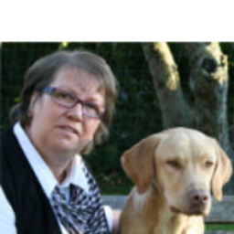 Elke Brix's profile picture