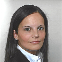 Beatriz Muñoz Reina