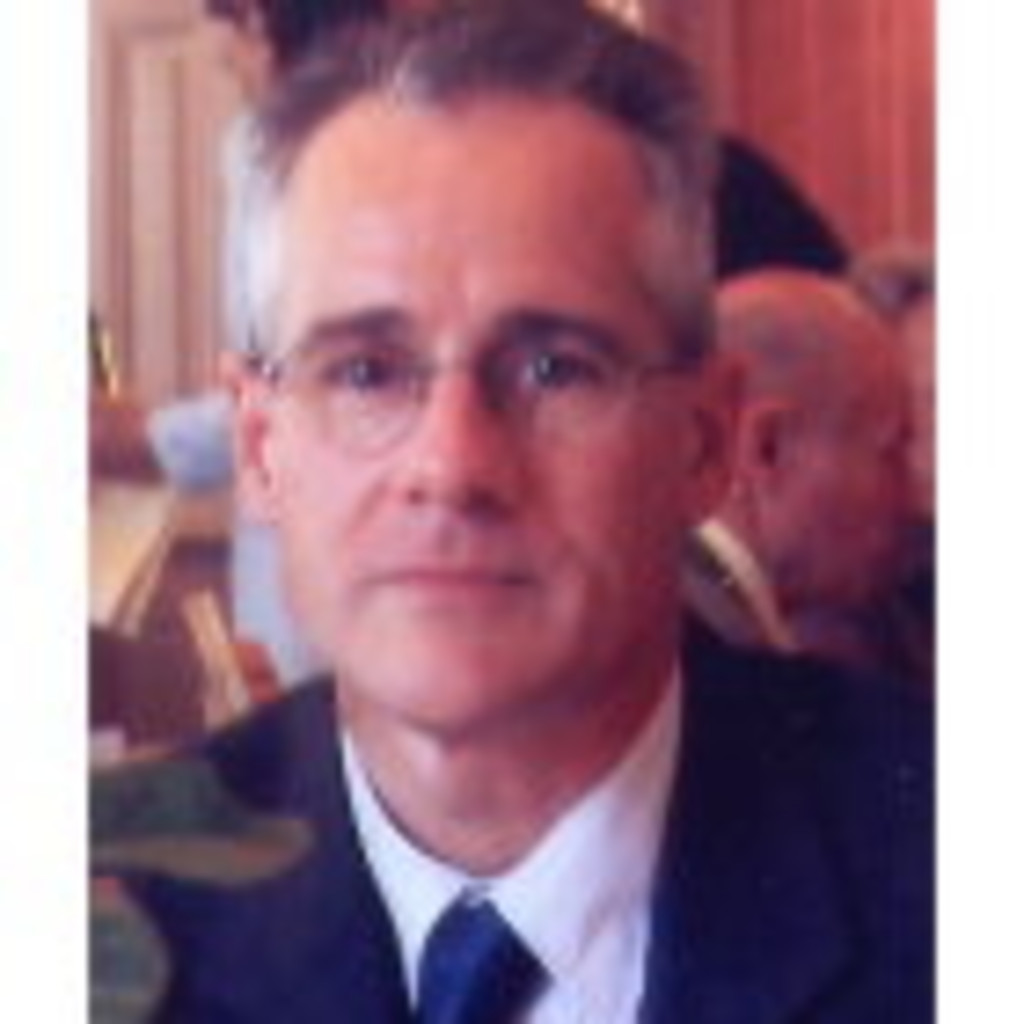 Marc Perrin agent commercial thasos XING