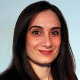 Martina Zandara