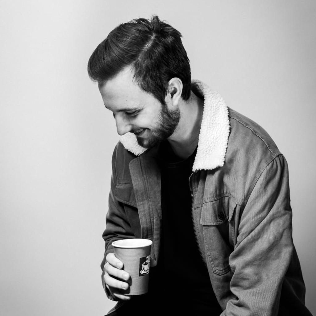 LeonMarian Marschall Teamleiter AMEVIDA SE XING