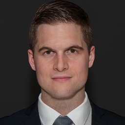 Daniel Bleich