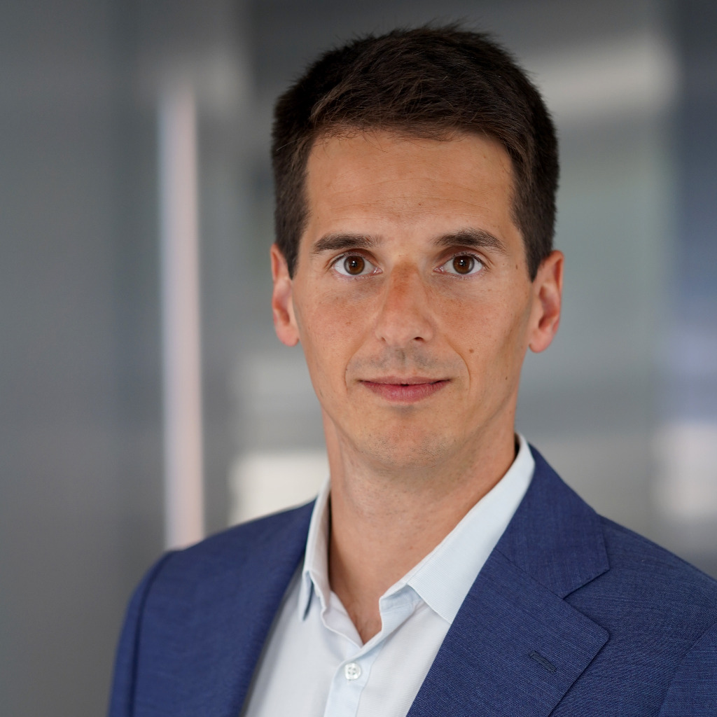 Thomas Demmer Senior Manager PwC Deutschland XING
