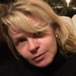 Birgit Wahl