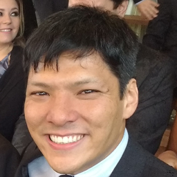 Ing. Ricardo Murad Suzuki