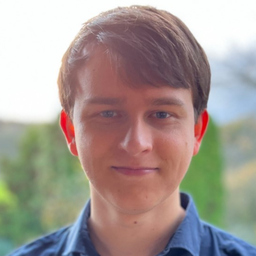 Timo Leuchs