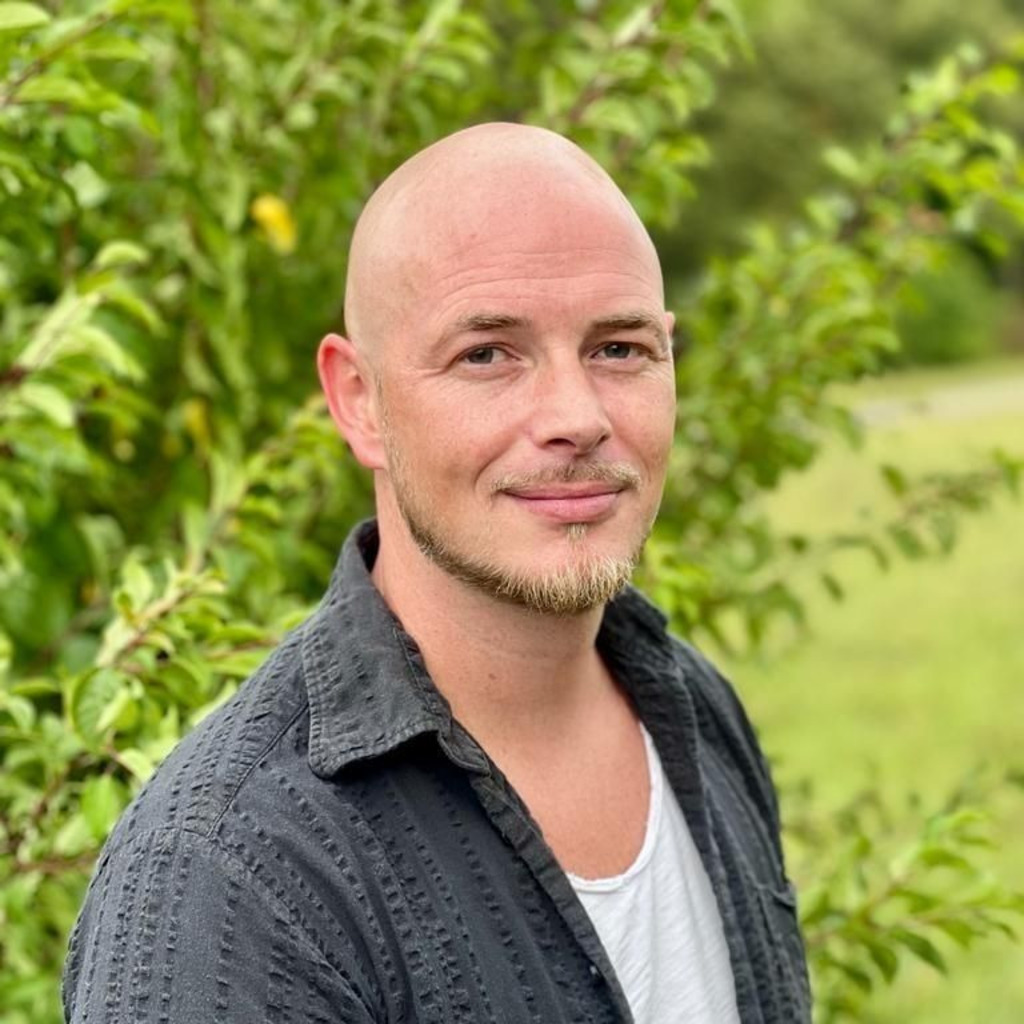 Daniel Geiling Logistikmeister Mahle Aftermarket XING