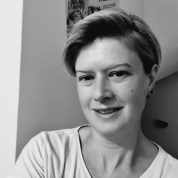 Sandra Bergmann