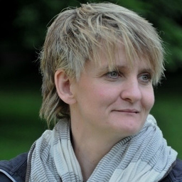 Profilbild Karin Bach