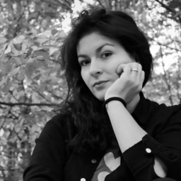 Vladu Ioana