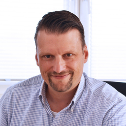 Carsten Lehmann