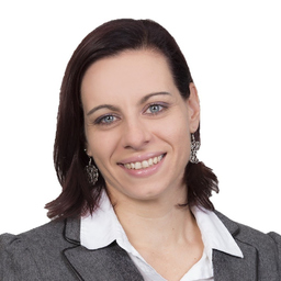 Mag. Julia Brandt's profile picture