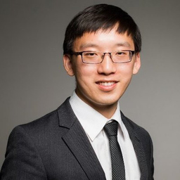 Biyang Shi
