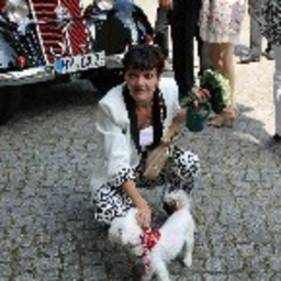Merz Susann