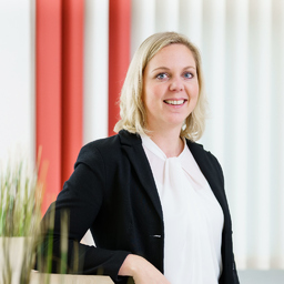 Carina Albers-Hackmann's profile picture