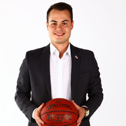 Marcus Endres