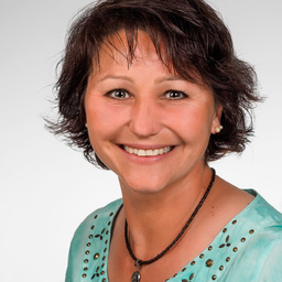 Silvia Ebinger