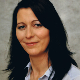 Christina Kuntze-Meinel
