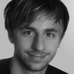 Benjamin Eisebitt