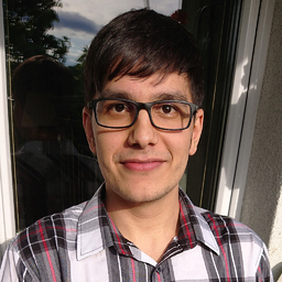 Benedikt-Shakil Rahman
