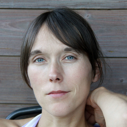 Sandra Bürklin's profile picture