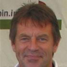 Dr. Helmut Chaluppa