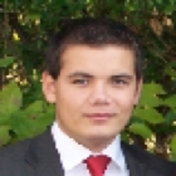 Marko Coban's profile picture