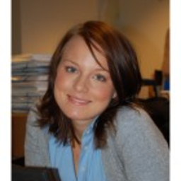 Christina Hultén