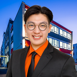 Zhixing Dong