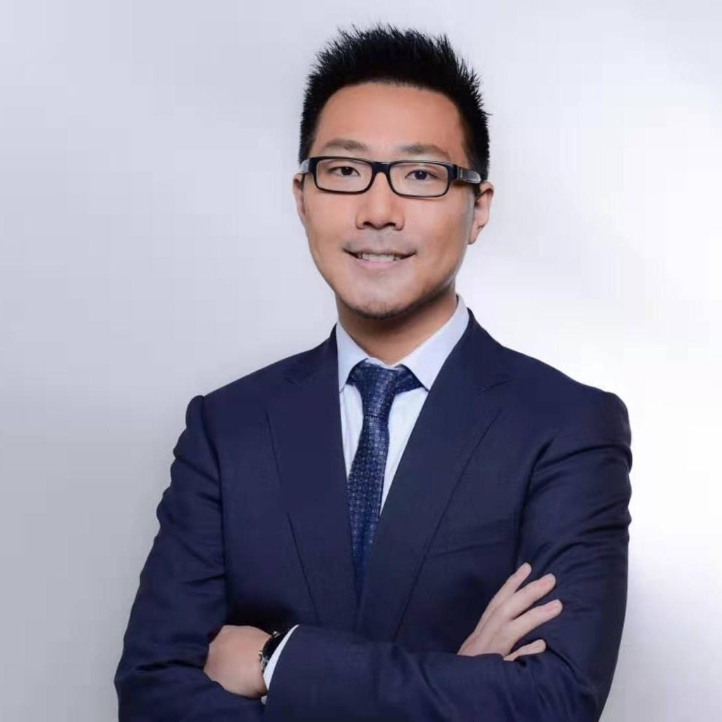 Hao Nan Head of Purchase and Risk Management Lyric Automation