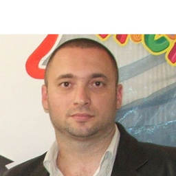 Dmitrij Hudokormov's profile picture