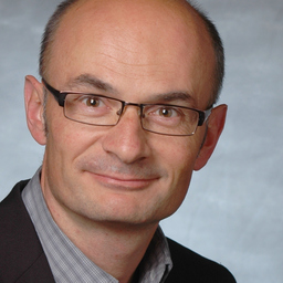 Thomas Schilling