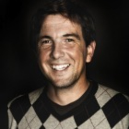 Simon Linder