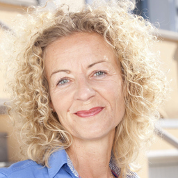 Silke Krapf