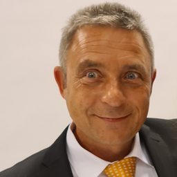 Andreas Ruckwied
