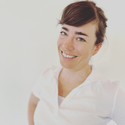 Mag. Nora Klughofer BSc