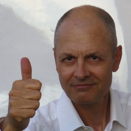 Jean-Marc Le Bourgeois