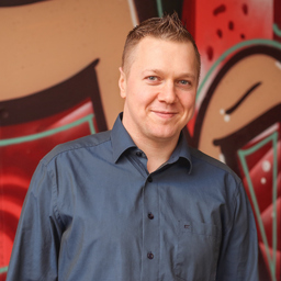 Christof Vogel's profile picture