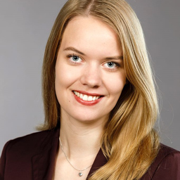 Carla Röttgerkamp