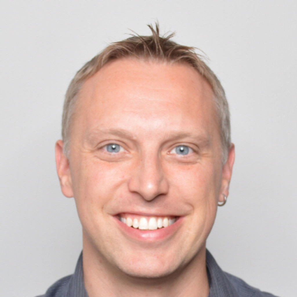 Julius Bringolf Geschäftsführer evex AG XING