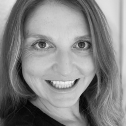 Hannah Teresa Raab