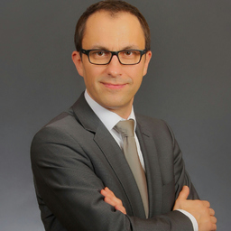 Christoph Beckers