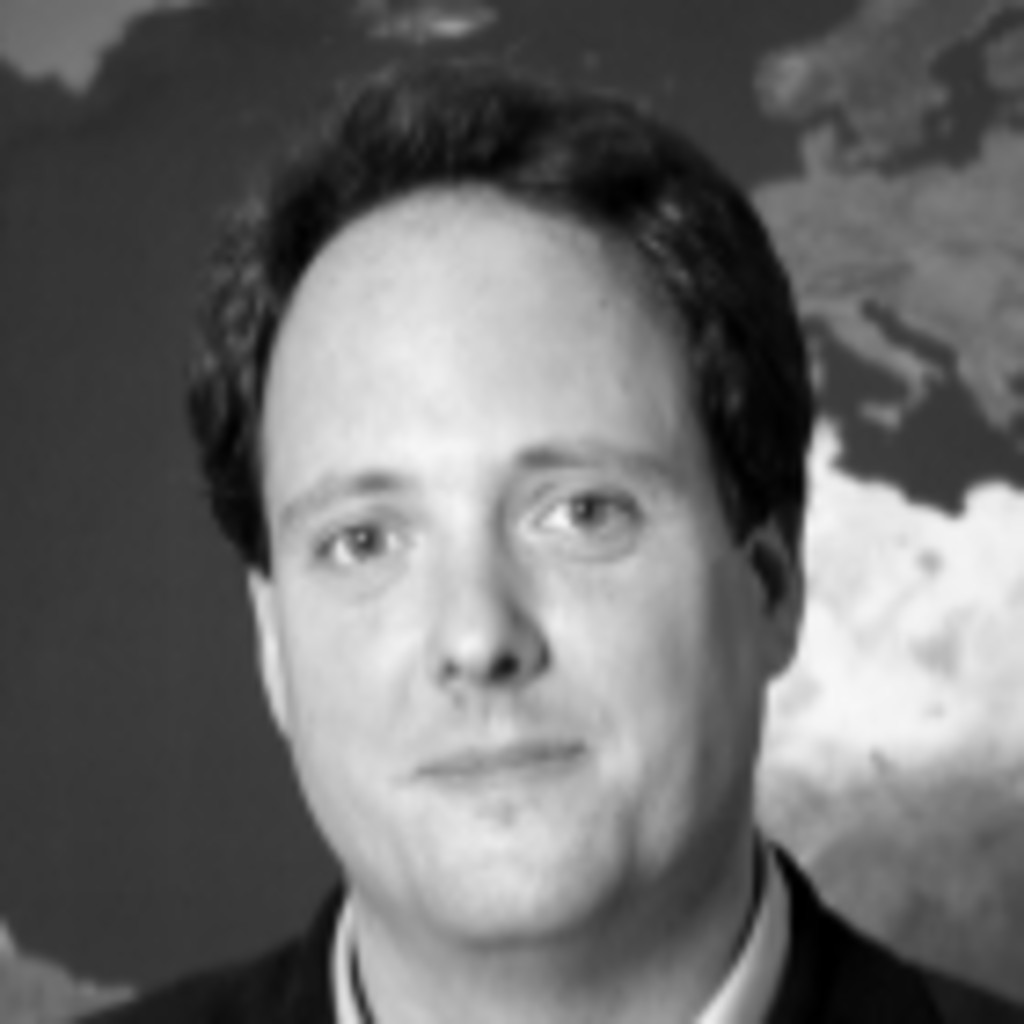 Dr. Markus Jobst Chief Information Officer BEV Bundesamt für Eich