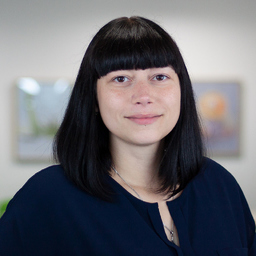 Anja Plestinsky
