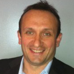 OLIVIER DELHOMME