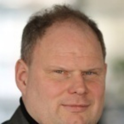Dr. Gerd Kamp