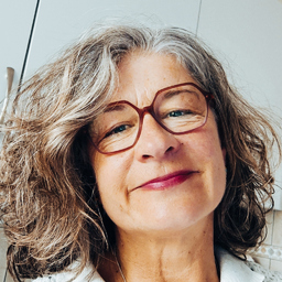 Sonja Löhnert's profile picture
